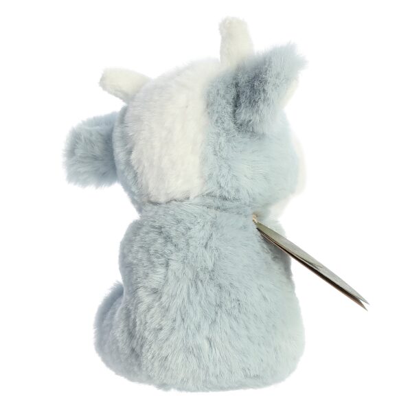 ebba - Eco Collection - 6" Goat Kid Rattle