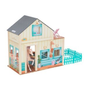 Sweet Meadow Horse Stable