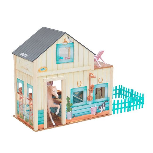 Sweet Meadow Horse Stable Sweet Meadow Horse Stable